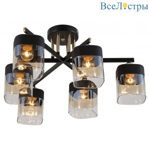 Потолочная люстра Rivoli Isadora 9133-306 Б0054753