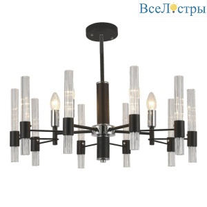 Подвесная люстра F-Promo Supreme 2490-5P