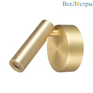 Спот Arlight SP-Bed-NB-R90-3W Warm3000 033061