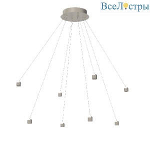 Подвес с питанием Arlight ART-APRIORI-CANOPY-HANG-8A-L5000-POWER (OG) 054454
