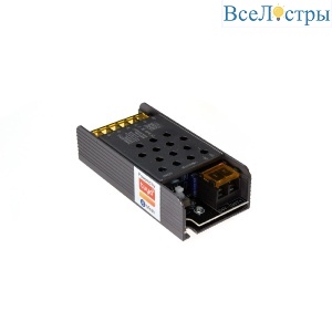 Контроллер для светодиодной ленты Lightstar RGBC 240Вт 424905