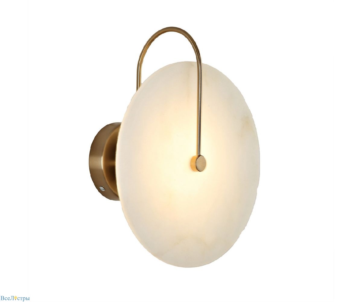 бра kink light мелисса 08437,36