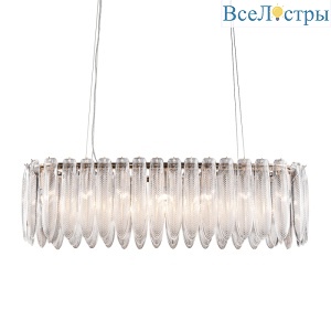 Подвесная люстра Delight Collection MD22027002 MD22027002-L108 gold