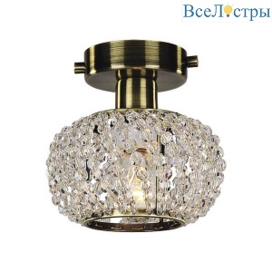 Потолочный светильник Favourite Sternchen 1391-1U