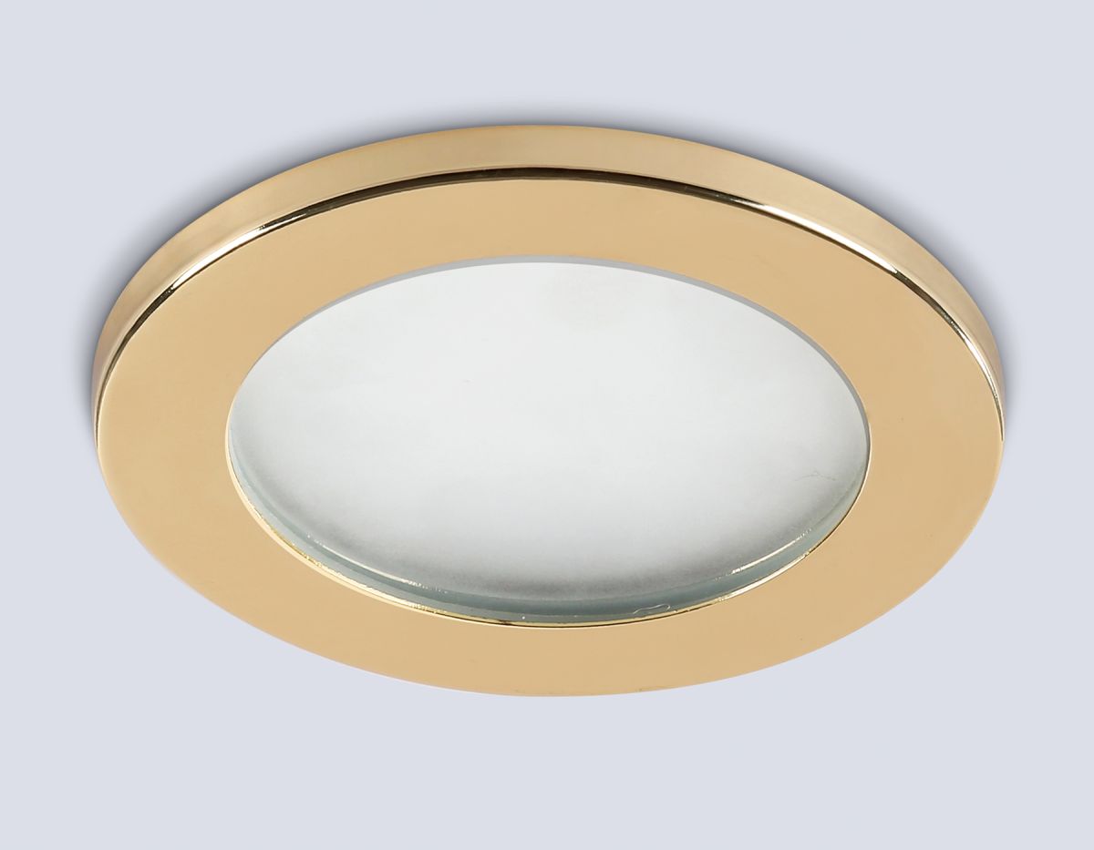встраиваемый светильник ambrella light techno spot ip protect tn6634
