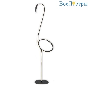Торшер Lussole Murrieta LSP-0908