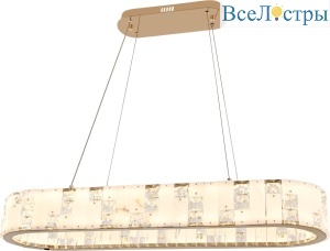 Подвесная люстра Stilfort Cerruti 4015/03/10PL