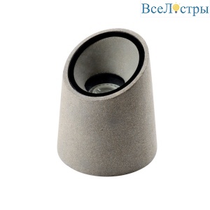 Садовый светильник Mantra TAOS 7107