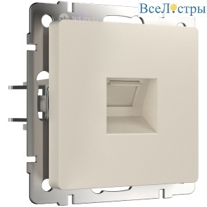 Розетка Werkel 4690389192241 W1181062 a062428