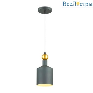 Подвесной светильник Odeon Light Pendant Bolli 4085/1