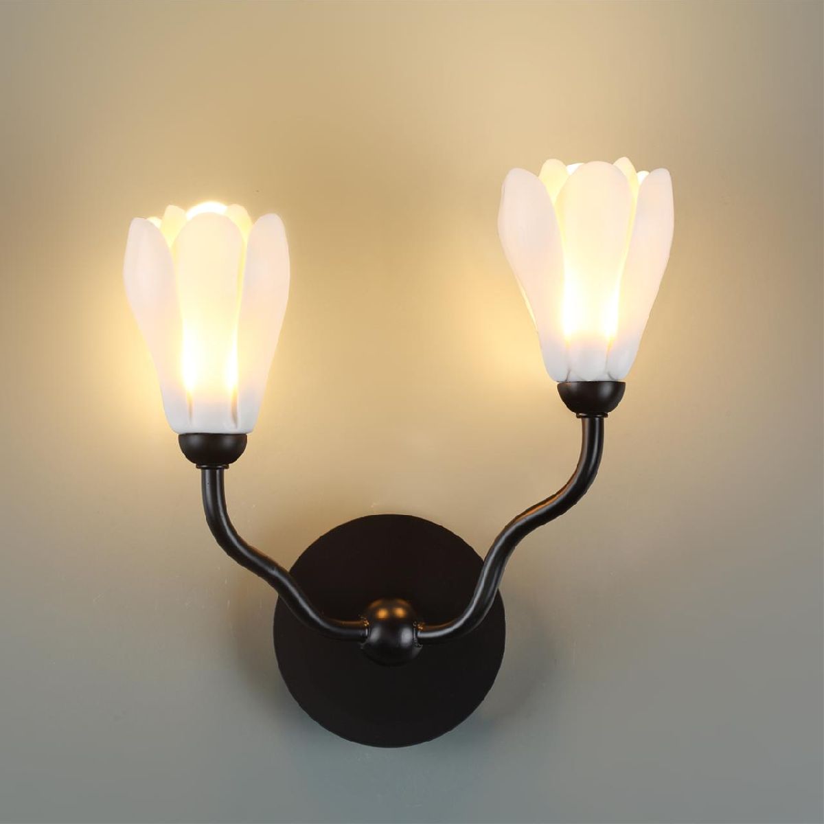 бра odeon light gardi modern 5090/2w