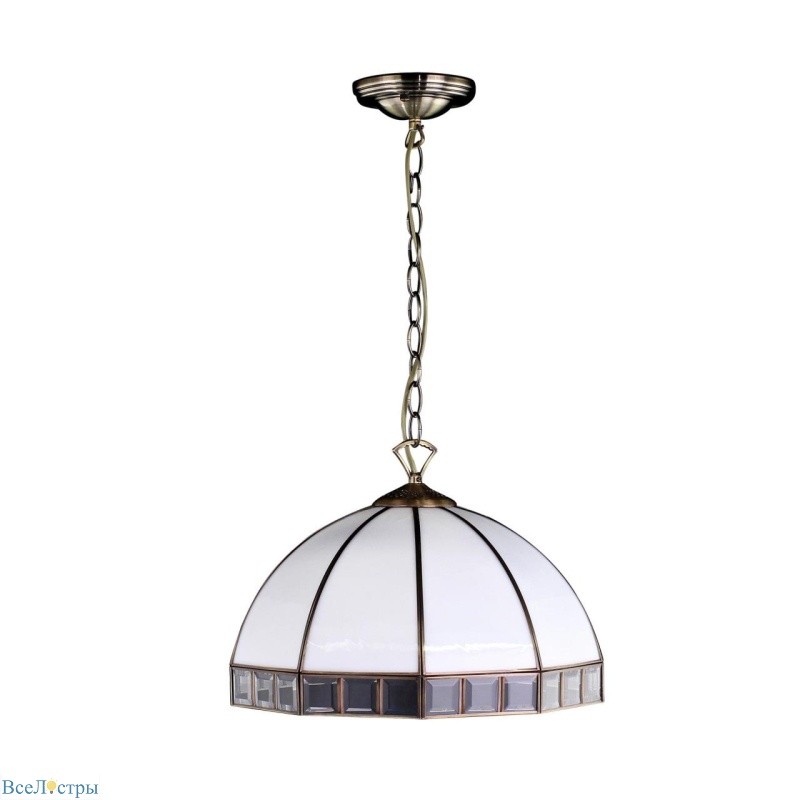 подвесная люстра citilux шербург-1 cl440132