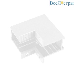 Коннектор угловой Arlight MAG-CON-MINI-2538-F-L90-INT 050234