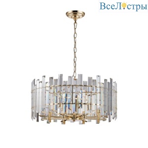 Подвесная люстра Stilfort Feeriya 2114/03/08P