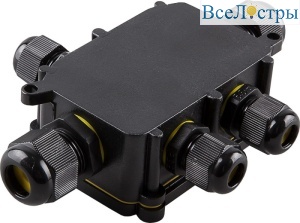 Коробка распределительная Feron LD525 32248