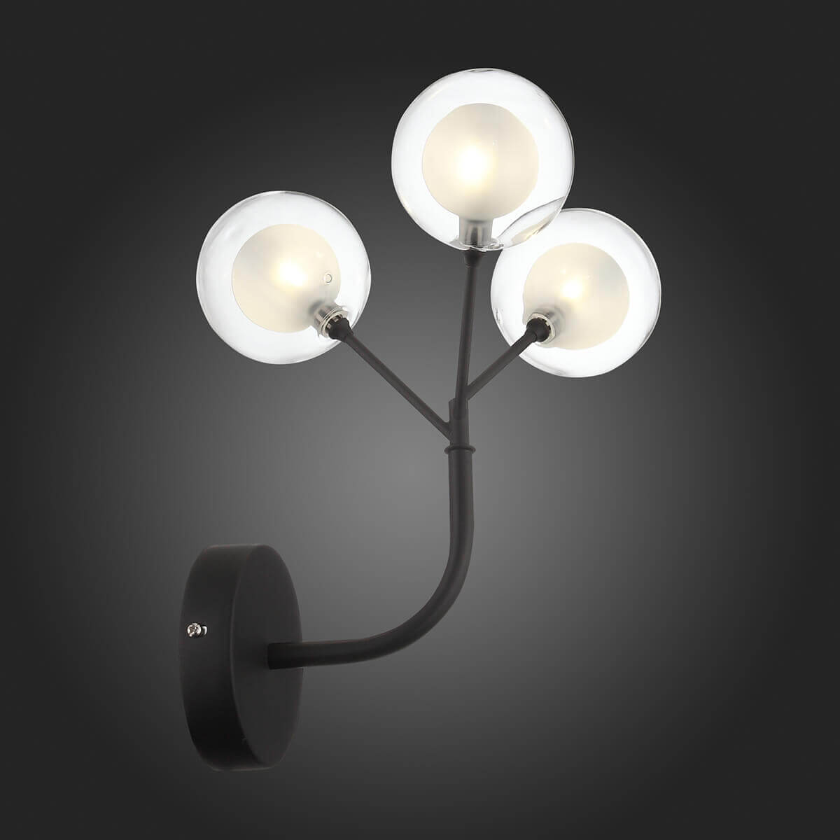 бра st luce demele sl376.401.03