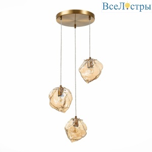 Подвесной светильник ST Luce Portici SL1175.303.03