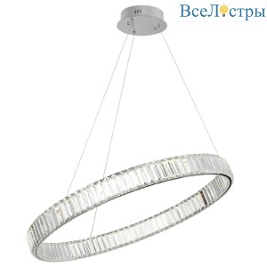 Подвесная люстра Citilux Чезаре CL338181