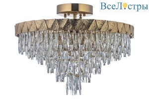 Люстра на штанге Arti Lampadari Elite Vaglia E 1.5.60.100 G