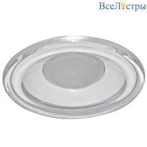 Встраиваемый светильник Feron DL8270 51151