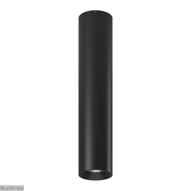 накладной светильник swg vl-base2-bl-nw 004053