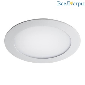 Встраиваемый светильник Lightstar Zocco 223122