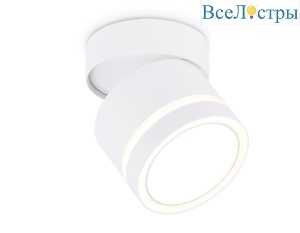 Накладной спот Ambrella Light Move Techno Spot TA1444