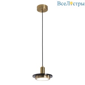 Подвесной светильник Lussole LSP-7519