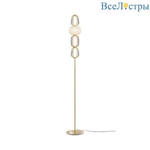 Торшер Maytoni Pattern MOD267FL-L32G3K