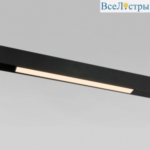 Трековый светодиодный светильник Elektrostandard Slim Magnetic 85000/01 a067372