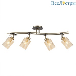 Спот Citilux Мерида CL142144