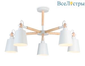 Люстра на штанге Ambrella Light Loft TR82208