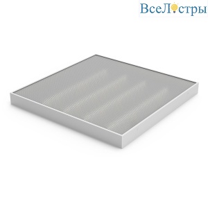 Светодиодная панель Gauss Mir G1-A0-00070-01GA3-4005040