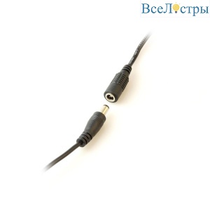Набор гибких коннекторов для светодиодной ленты Elektrostandard (10 шт) a035397