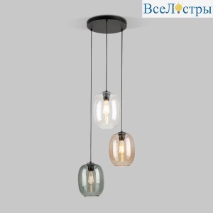 Подвесной светильник TK Lighting 5973 Elio a068559