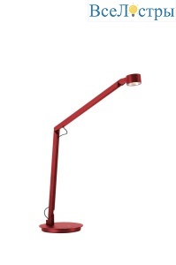 Настольная лампа DesignLed T-0499A-RD-WW 007535