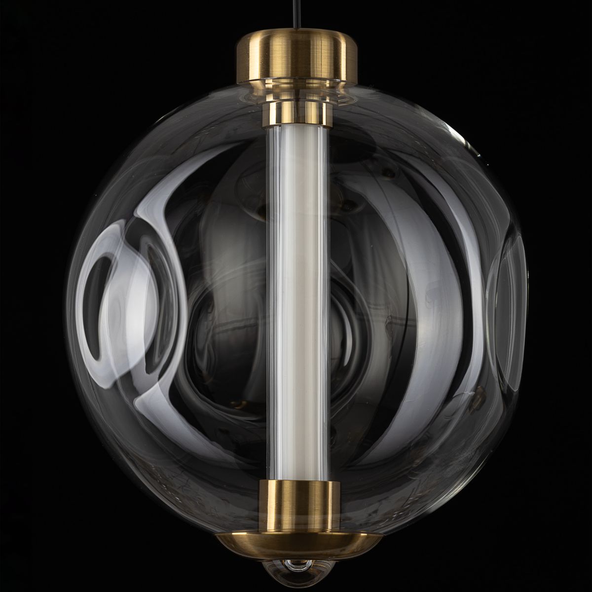 подвесной светильник citilux noona cl251060