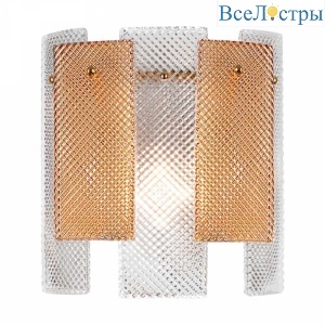 Настенный светильник Freya Ottimo FR5198WL-01BS
