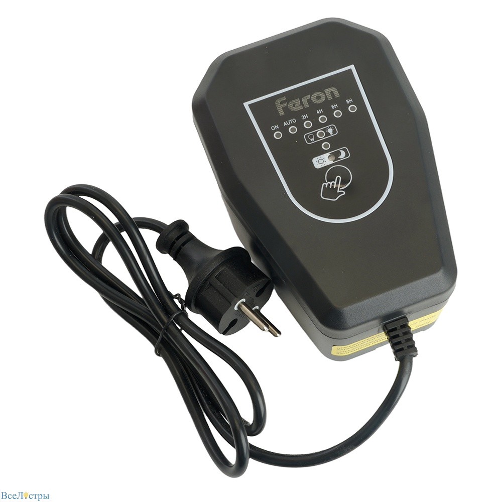 трансформатор feron lb502 60вт dc230в 51503