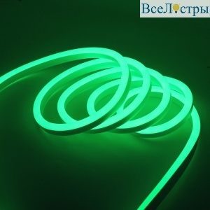 Неоновая светодиодная лента SWG NE-2180-220-6-G-65 007393