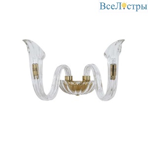 Бра Newport 3652/A gold М0070043