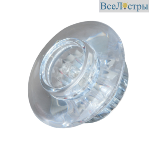 Встраиваемый светильник Elvan TCH-1092-GY-5.3-Ch