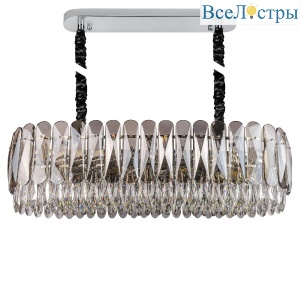Подвесная люстра AM Group SPARKLY L900 CH