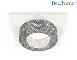 Встраиваемый светильник Ambrella Light Techno XC7631020 (C7631, N7191)