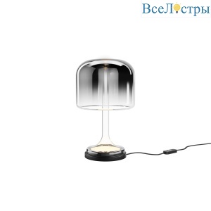 Настольная лампа Maytoni Spirito MOD286TL-L8B3K