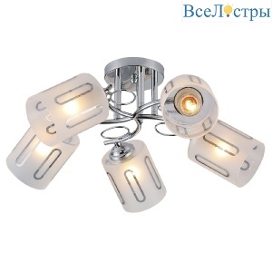 Потолочная люстра Escada Calluna 1120/5PL