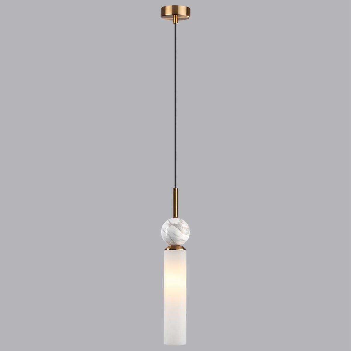 подвесной светильник odeon light midcent lolla 4359/1