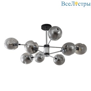 Люстра на штанге Modemodern MD.2695.8