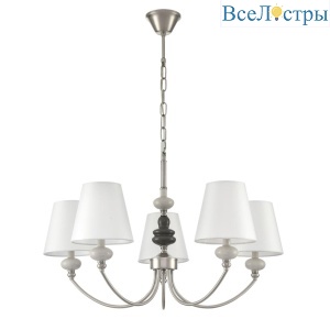 Подвесная люстра Lumion Classi Kentuki 8283/5