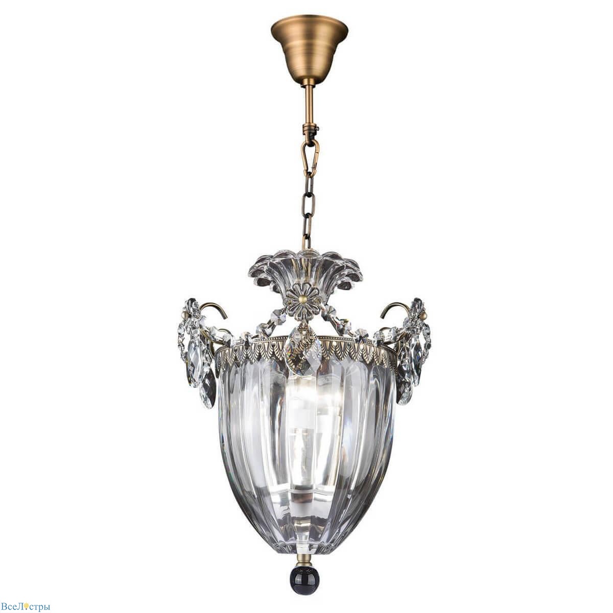 подвесной светильник lightstar schon 790031